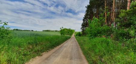 eladó telek, Galgahévíz