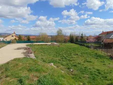 eladó telek, Herceghalom eladó telek, Herceghalom