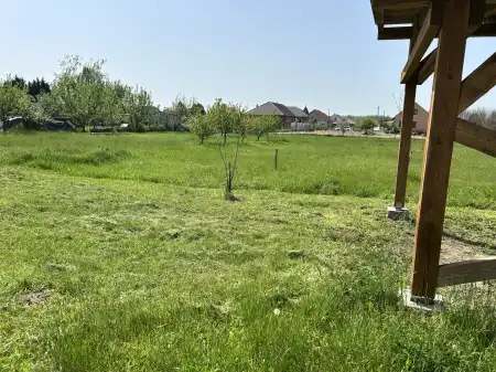 eladó telek, Inárcs