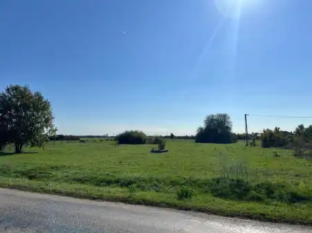 eladó telek, Iszkaszentgyörgy