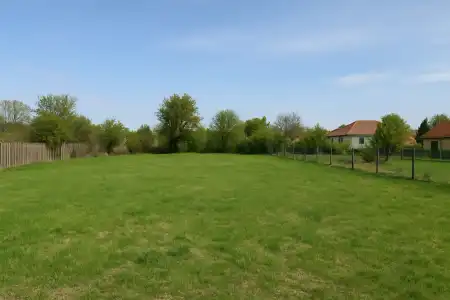 eladó telek, Iszkaszentgyörgy