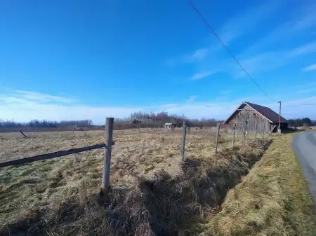 Eladó telek, Ivánc 22000 m² 36 M Ft