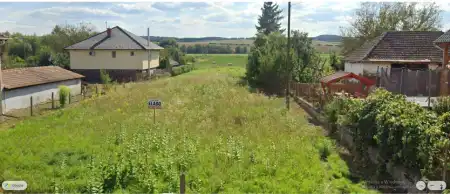 eladó telek, Karancskeszi