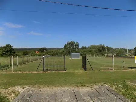 eladó telek, Kehidakustány