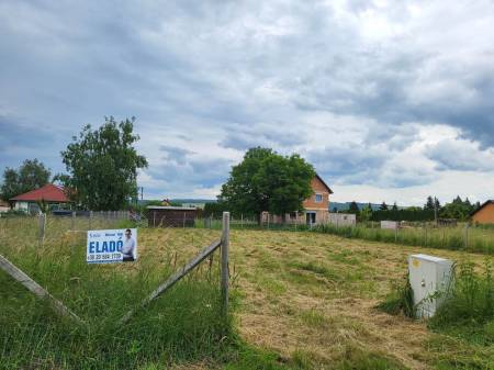 eladó telek, Kehidakustyán
