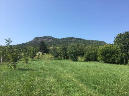 eladó telek, Kisapáti