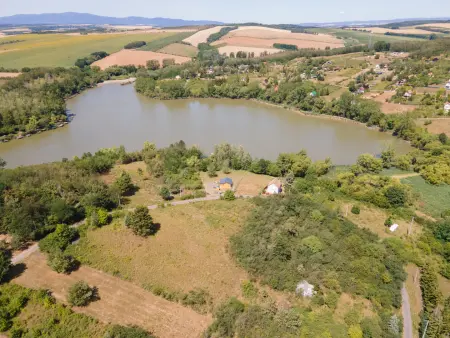 Eladó telek, Kisecset 2363 m² 9.5 M Ft