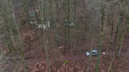 Eladó telek, Kismaros 635 m² 12.5 M Ft