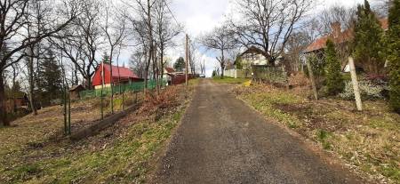 eladó telek, Kismaros