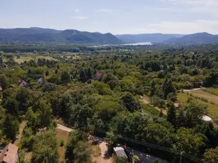 eladó telek, Kismaros