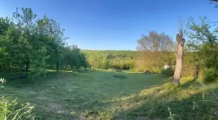 eladó telek, Kisnémedi