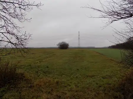 eladó telek, Magyarkeresztúr