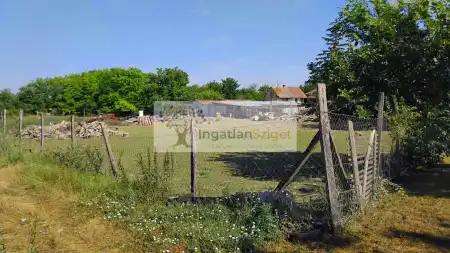 eladó telek, Makád eladó telek, Makád