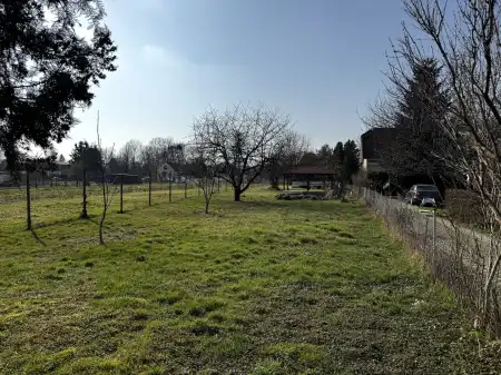 Eladó telek, Máriakálnok 1031 m² 36 M Ft