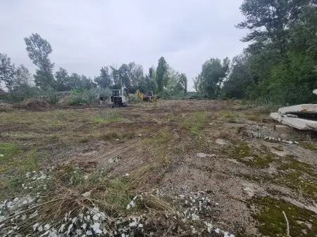 eladó telek, Martonvásár