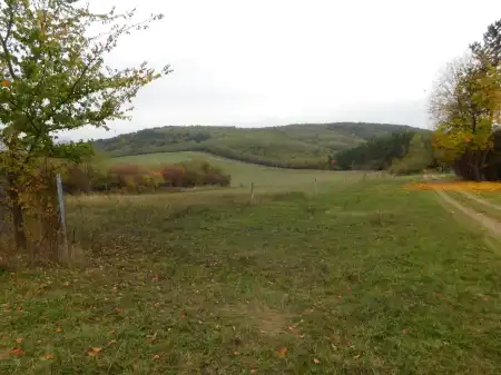 Eladó telek, Mátraderecske 490 m² 3 M Ft