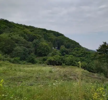 Eladó telek, Mátrakeresztes 711 m² 7.99 M Ft