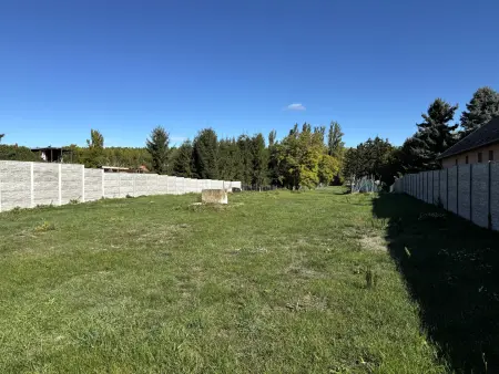 Eladó telek, Mecsér 3546 m² 38.39 M Ft