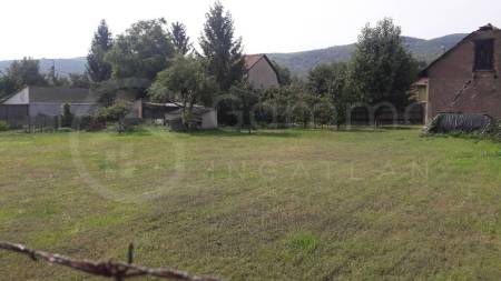 eladó telek, Miskolc