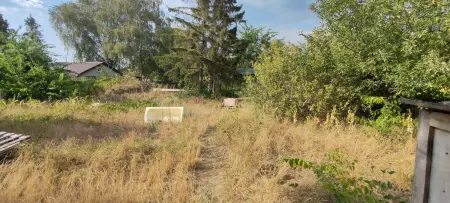 Eladó telek, Mogyoród 803 m² 14.9 M Ft