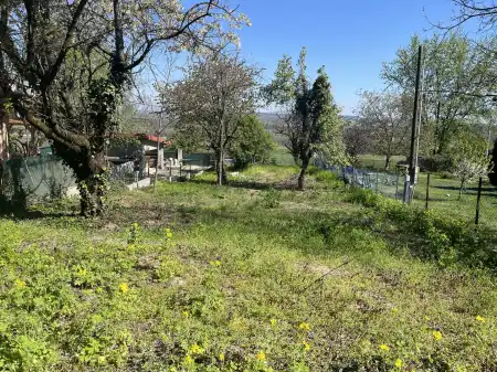 eladó telek, Mogyoród