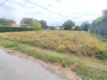 Eladó telek, Mohács 1417 m² 10.9 M Ft