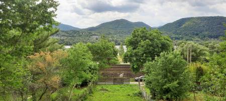 eladó telek, Nagymaros
