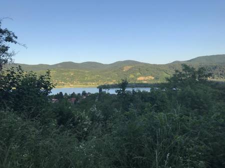 eladó telek, Nagymaros