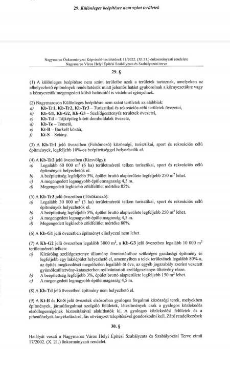 eladó telek, Nagymaros