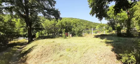 Eladó telek, Nagymaros 840 m² 12.9 M Ft