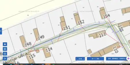 eladó telek, Nagyszokoly eladó telek, Nagyszokoly