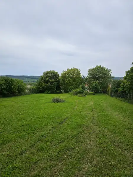 Eladó telek, Nézsa 1000 m² 8 M Ft