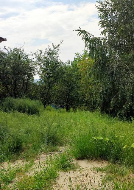 eladó telek, Őrbottyán