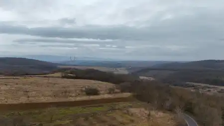 Eladó telek, Ősagárd 141362 m² 24 M Ft