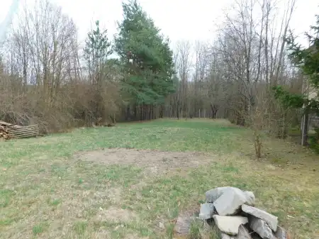 eladó telek, Parád