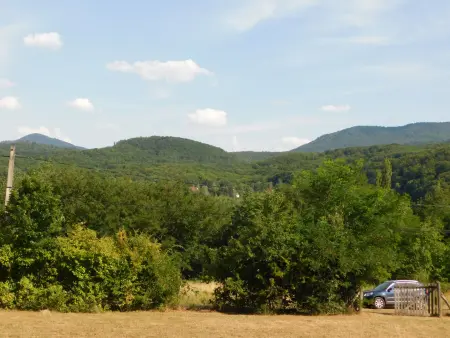 Eladó telek, Parádóhuta 3414 m² 39 M Ft