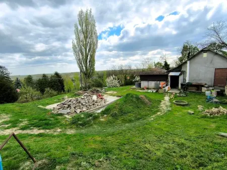 Eladó telek, Rácalmás 1442 m² 24.9 M Ft