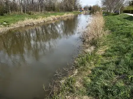 eladó telek, Ráckeve