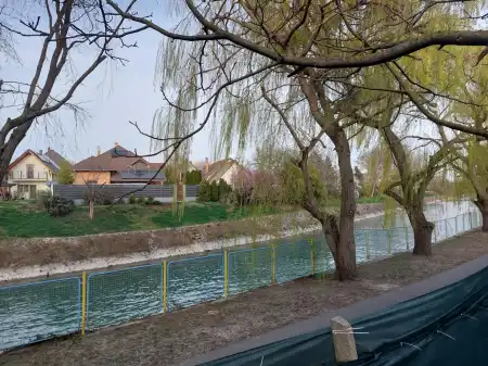 eladó telek, Siófok