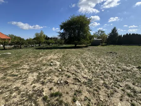 Eladó telek, Sopron 1 m² 45.9 M Ft