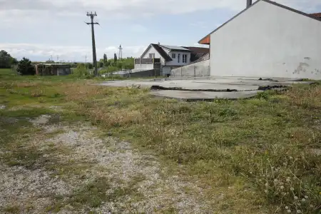 eladó telek, Sopron