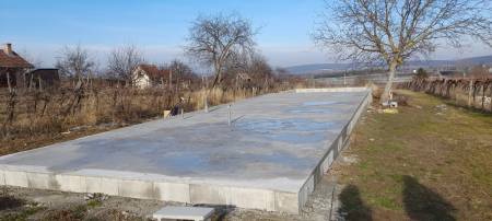 eladó telek, Sopron