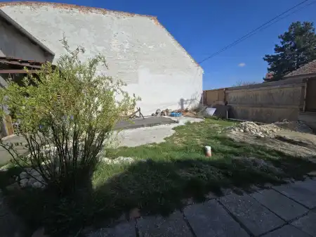 Eladó telek, Sopron 101 m² 15 M Ft + Áfa