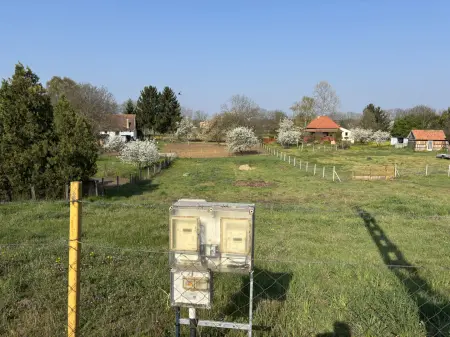 Eladó telek, Sóstóhegy 1275 m² 10.9 M Ft