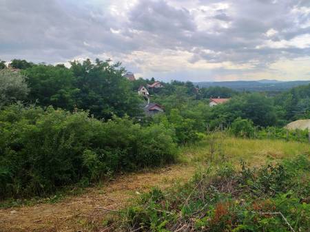 eladó telek, Szada