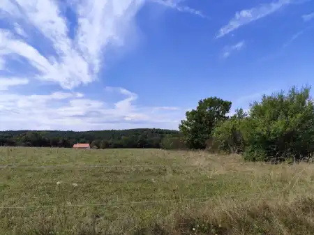 Eladó telek, Szalafő 4986 m² 34.9 M Ft