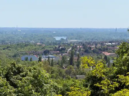 eladó telek, Szentendre