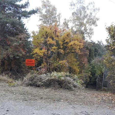 eladó telek, Szentendre eladó telek, Szentendre