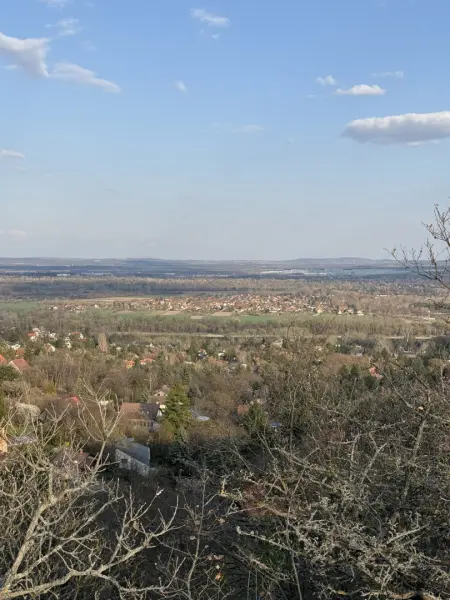 eladó telek, Szentendre