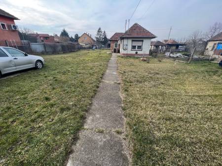 eladó telek, Szigethalom
